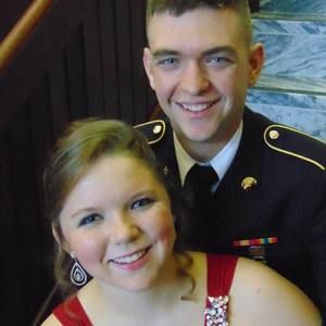 Meet your Posher, William